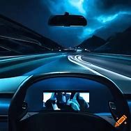 Image result for Ai Sef Driving Cars