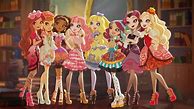 Image result for Ever After High Rose