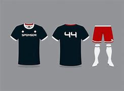 Image result for Jersey Design Template Illustrator