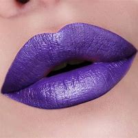 Image result for Blue Lipstick Shades