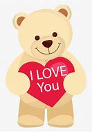 Image result for I Love You Cartoon