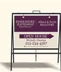 Image result for Funny Open House Signs