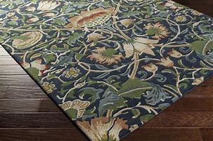 Image result for William Morris Rugs