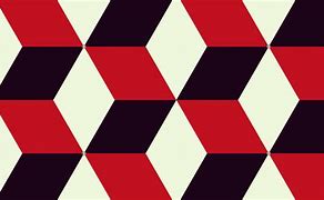 Image result for Red and White Squares Background