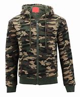 Image result for Camo Zip Up Hoodie Nike