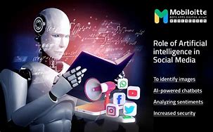 Image result for Ai Social Media Analytics