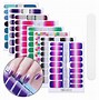 Image result for Nail Decals Stickers