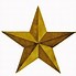 Image result for Star Pattern Stencil