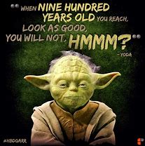 Image result for Funny Yoda Pictures