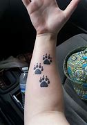 Image result for Easy Wolf Tattoo