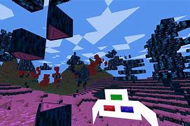 Image result for Minecraft 4D Game