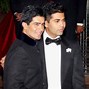 Image result for Manish Malhotra and Karan Johar