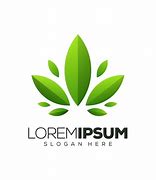 Image result for Flower Leaf Logo