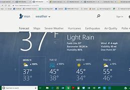 Image result for Microsoft Weather Icons