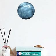 Image result for Space Wall Stickers for Bedroom