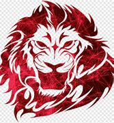 Image result for Lion Roaring Paintings