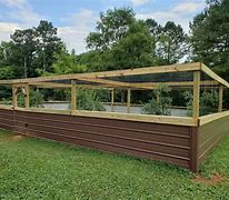 Image result for Fencing for Blueberry Bushes