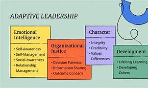 Image result for Adaptive Leadership Cartoon