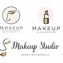 Image result for Makeup Logo Design