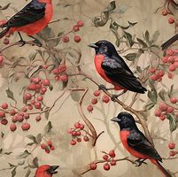 Image result for Bird On a Branch Silohette