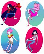 Image result for Adventure Time Bubbline