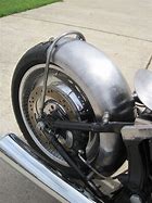 Image result for Harley Softail Bobber Fender