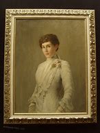 Image result for Oil 19th Century Portraiture