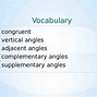 Image result for Adjacent Vocabulary of Graph