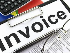 Image result for How to Insert Paid in Full On Invoice