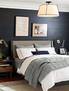 Image result for Navy Blue Bedroom Furniture