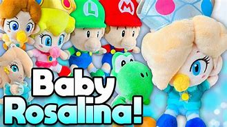 Image result for Mario Holding Baby Mario