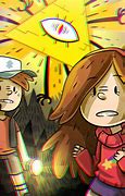 Image result for Gravity Falls Sad deviantART