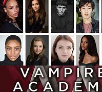 Image result for Vampire Academy Characters