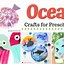 Image result for Ocean Crafts for Preschoolers