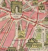 Image result for Arc De Triomphe Distant