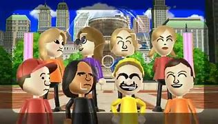 Image result for Wii Party Smile Snap