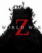 Image result for World War Z Game Logo