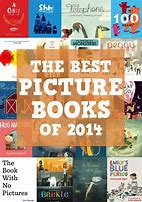 Image result for Al Award-Winning Picture Books