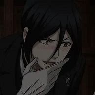 Image result for Sebastian Michaelis PFP