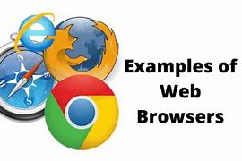 Image result for Define Browser