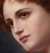 Image result for 19th Century Oil Portraits