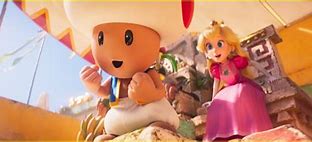 Image result for Peach and Mario and Toad Wallpaper