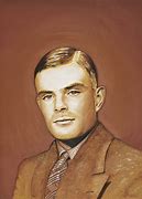 Image result for Alan Turing