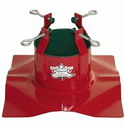 Image result for Wood Christmas Tree Stand