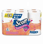 Image result for 20 Roll Pack Scott Toilet Paper