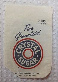 Image result for Sugar Sack