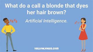 Image result for Artificial Intelligence Funny