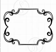 Image result for Picture Frame for Cutting Board SVG