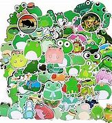 Image result for Frog Laptop Decals