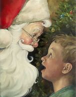 Image result for Dessin Papa Noel